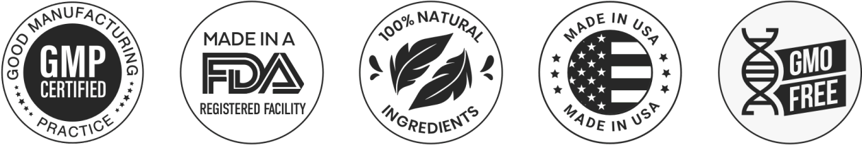 VigorLong Scientifically Formulated