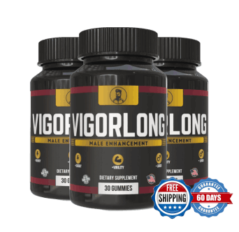VigorLong supplement
